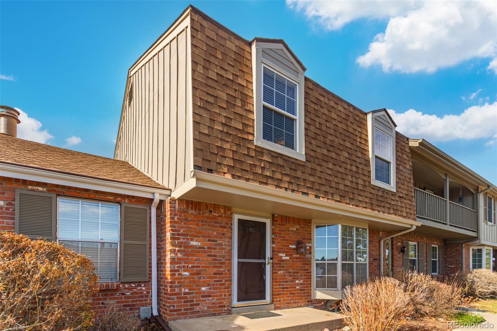 The Knolls Centennial Condo / Townhome | MLS #: 84811112668 E Fremont Place , Centennial Beds: 3 Baths: 3 Price: $475,000