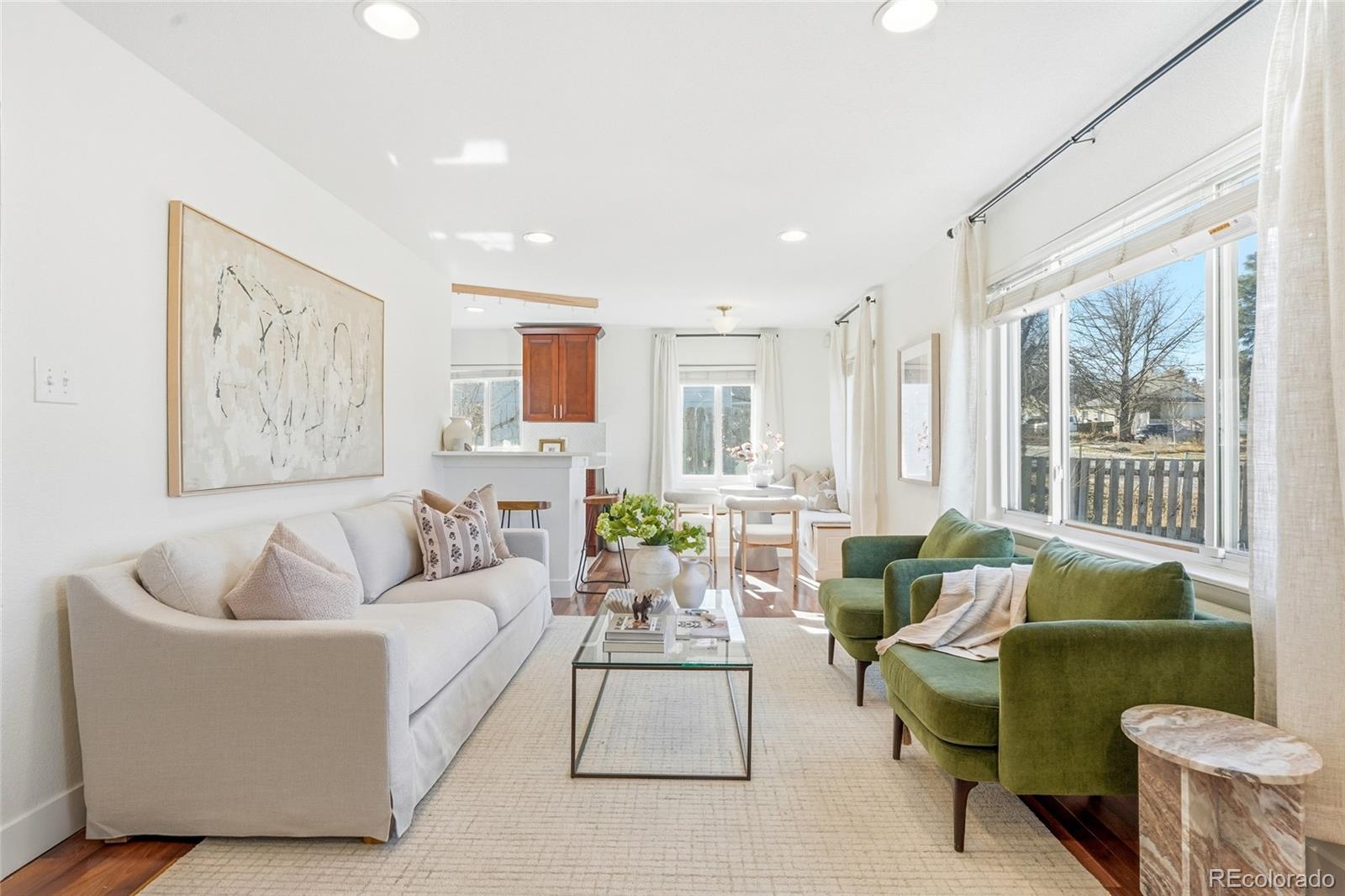Villa Park Denver Home | MLS #: 3849412800  Perry Street, Denver Beds: 2 Baths: 1 Price: $439,900