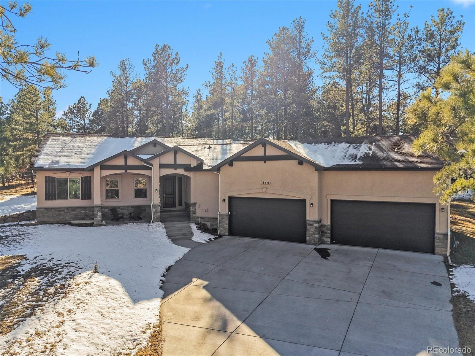 Sage Port Larkspur Home | MLS #: 93554441240  Kenosha Drive, Larkspur Beds: 5 Baths: 5 Price: $1,000,000
