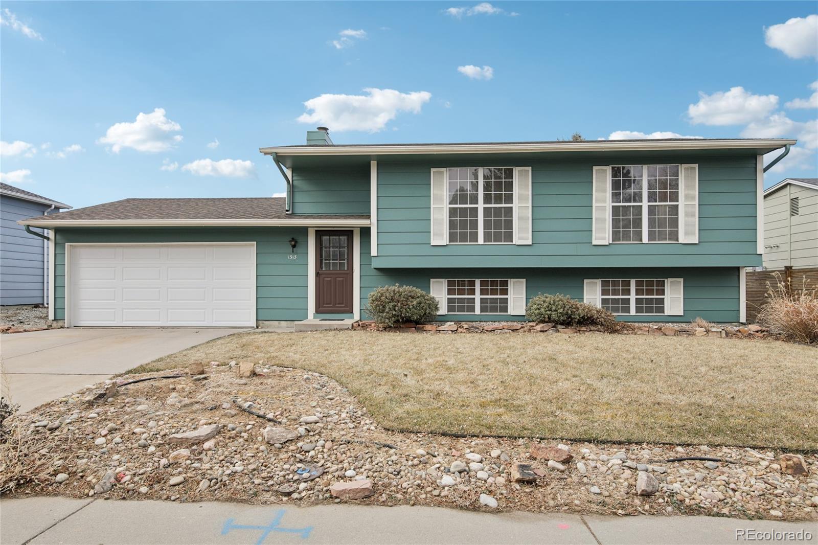 1313 alexandria street, Lafayette sold home. Closed on 2026-03-20 for $618,170.