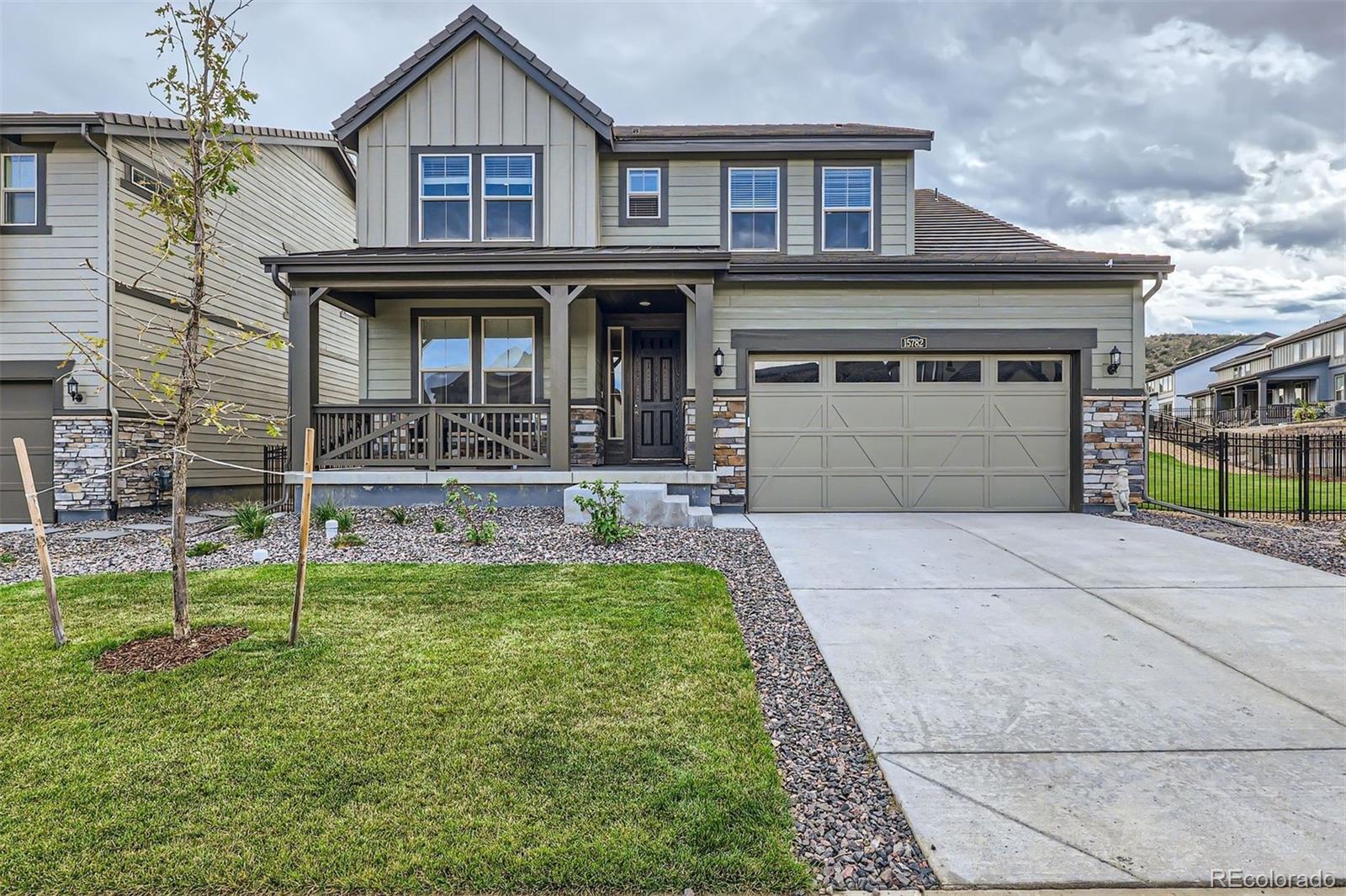  Morrison Home | MLS #: 204690715782 W Eureka Avenue, Morrison Beds: 4 Baths: 5 Price: $998,000