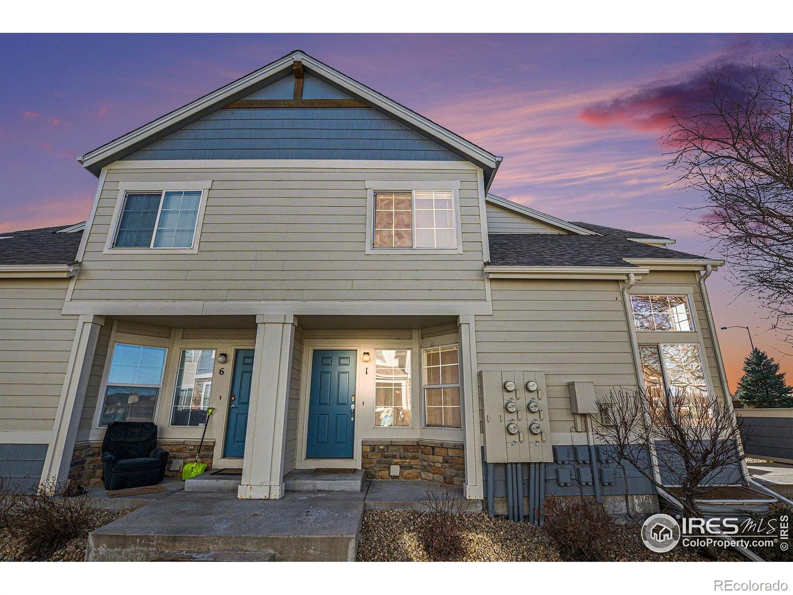 Jasper Street Brighton Condo / Townhome | MLS #: 456789104972315800 E 121st Avenue 1, Brighton Beds: 2 Baths: 2 Price: $327,000