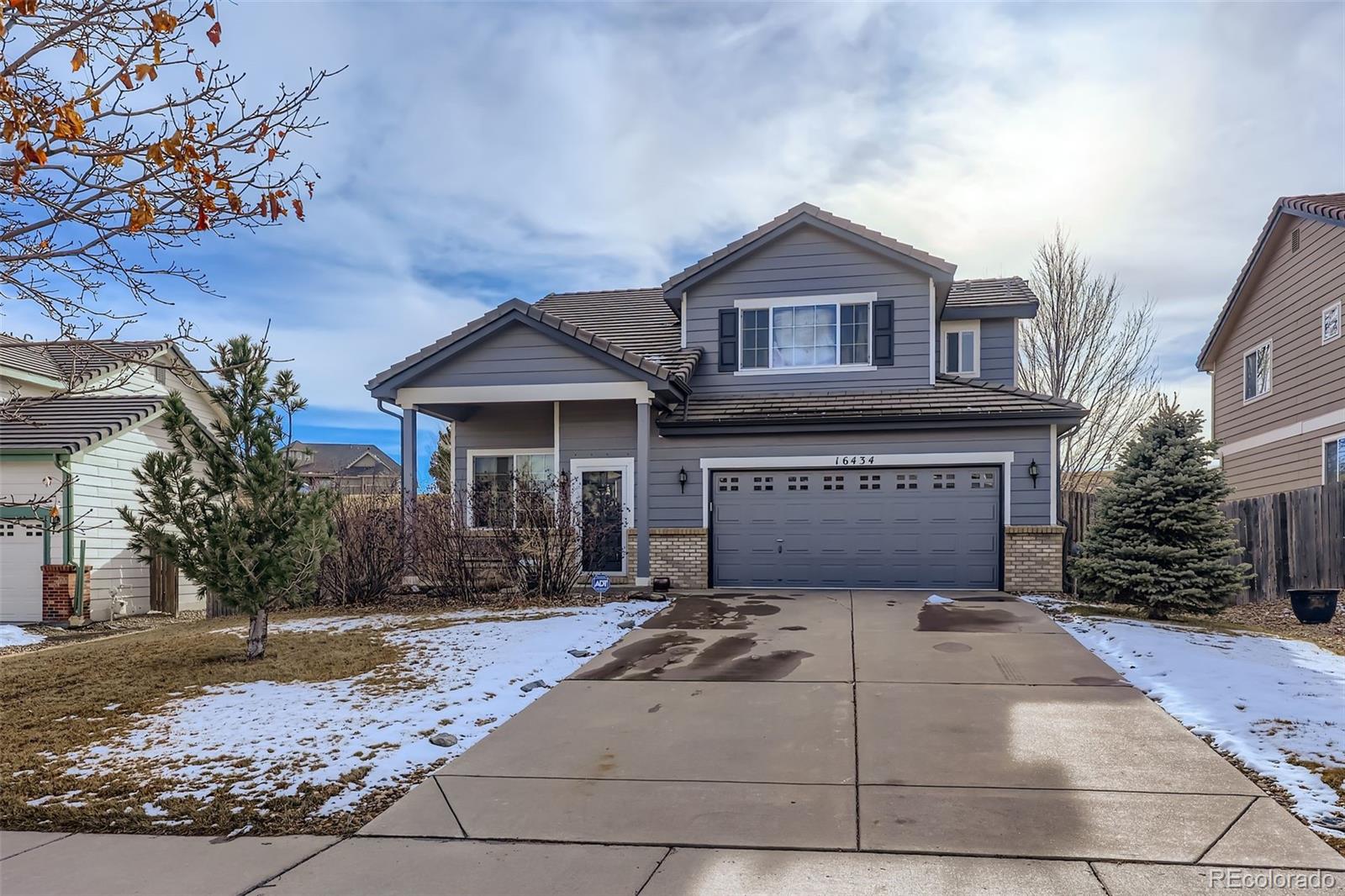 Antelope Heights Parker Home | MLS #: 976727916434 E Jackalope Drive, Parker Beds: 2 Baths: 3 Price: $500,000
