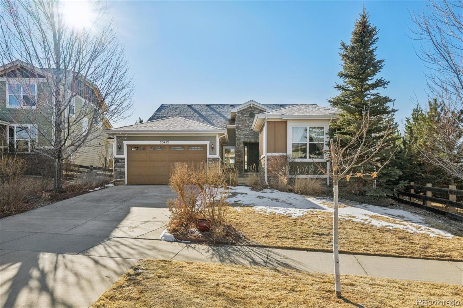 Tallyns Reach Aurora Home | MLS #: 249735325412 E Quarto Place, Aurora Beds: 5 Baths: 4 Price: $789,900