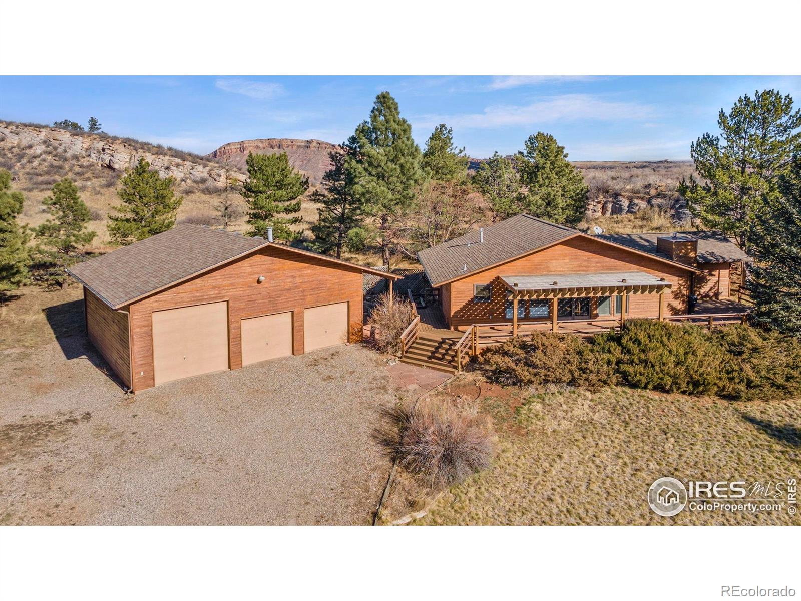 2509 n county road 25 , Bellvue sold home. Closed on 2026-02-27 for $897,000.