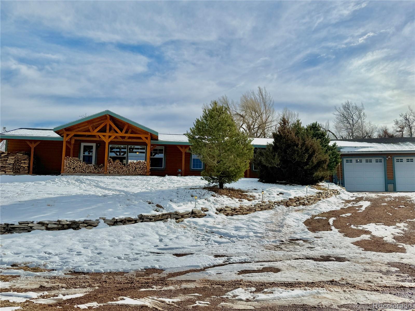 312 w ryus avenue, La Veta sold home. Closed on 2026-04-22 for $345,000.