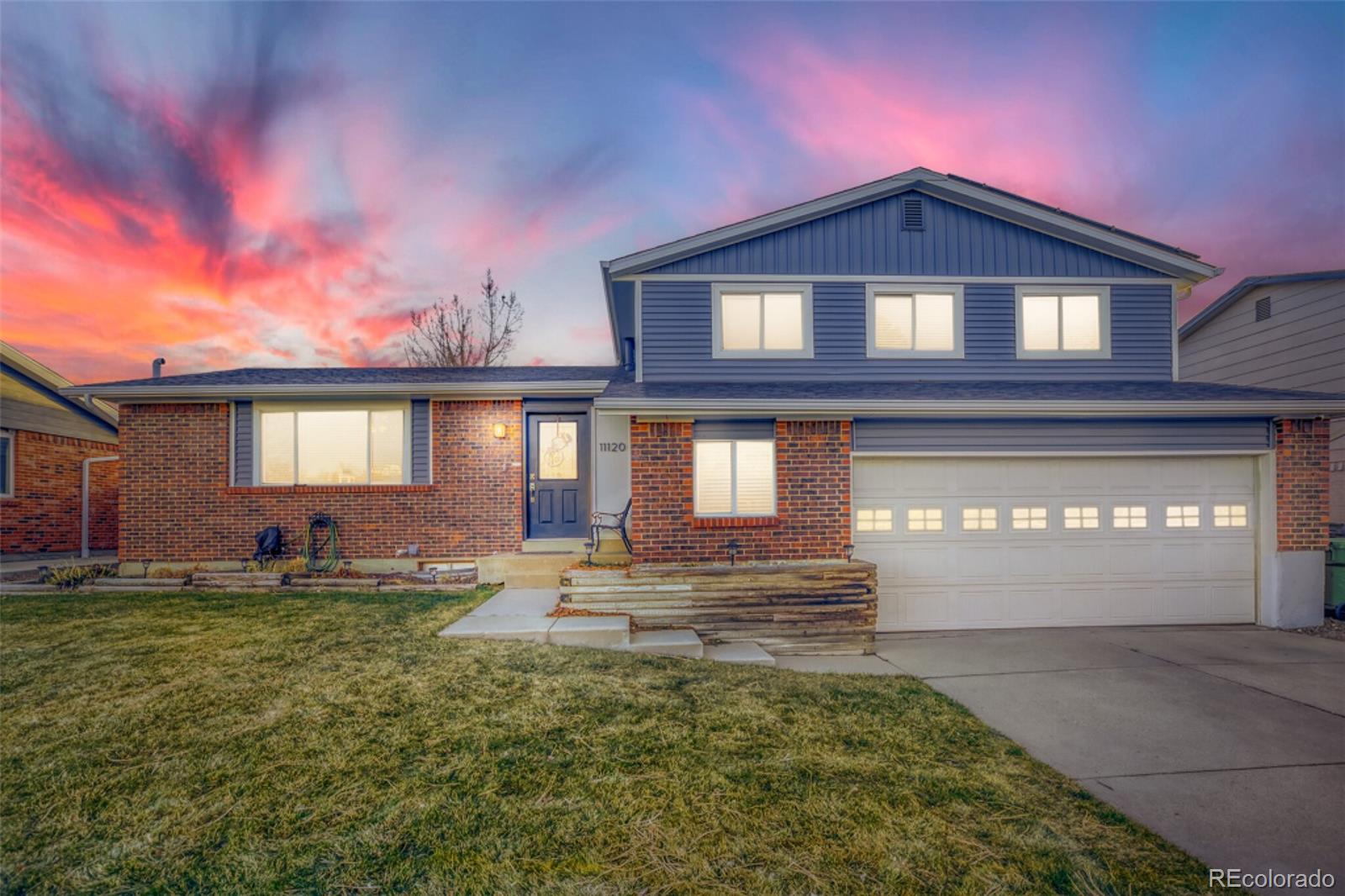 Sheridan Green Westminster Home | MLS #: 777724511120  Gray Street, Westminster Beds: 4 Baths: 3 Price: $614,900
