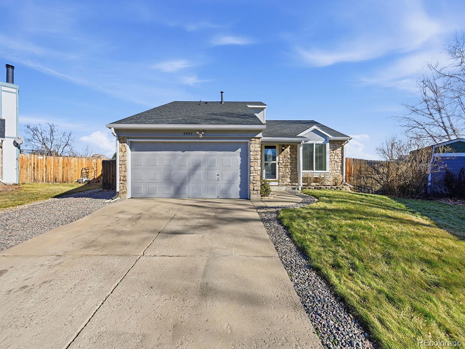 Powderhorn Littleton Home | MLS #: 19903725992 S Owens Court, Littleton Beds: 3 Baths: 2 Price: $599,900