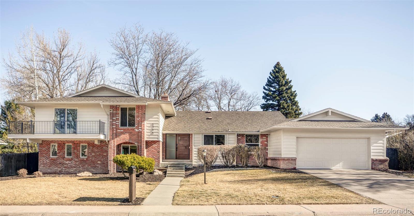 Sundance Hills Greenwood Village Home | MLS #: 85358975798 S Galena Street, Greenwood Village Beds: 6 Baths: 4 Price: $1,295,000