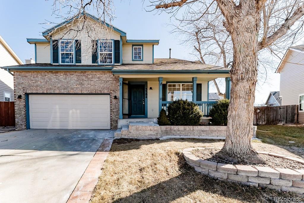 3584 e 134th place, Thornton sold home. Closed on 2026-02-18 for $575,000.