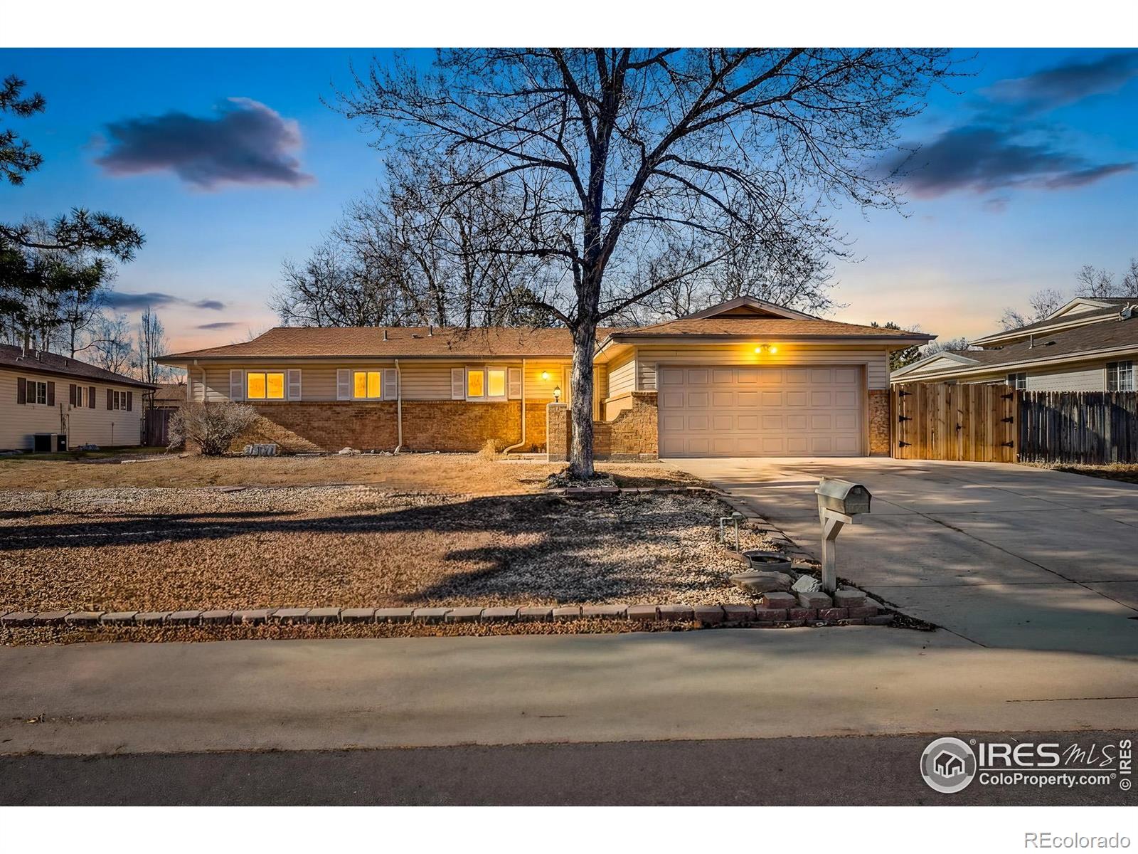 Rolling Hills Greeley Home | MLS #: 45678910497521711  29th Avenue, Greeley Beds: 5 Baths: 3 Price: $429,900