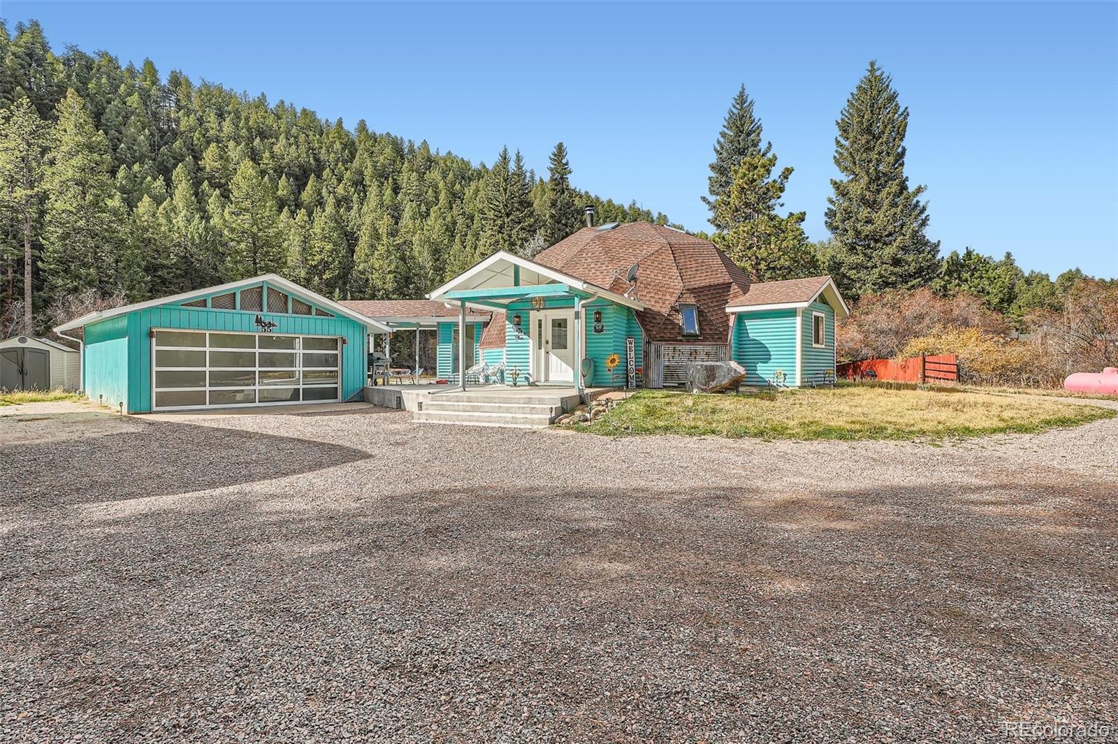  Bailey Home | MLS #: 832880355  Iron Horse Lane, Bailey Beds: 3 Baths: 3 Price: $1,150,000