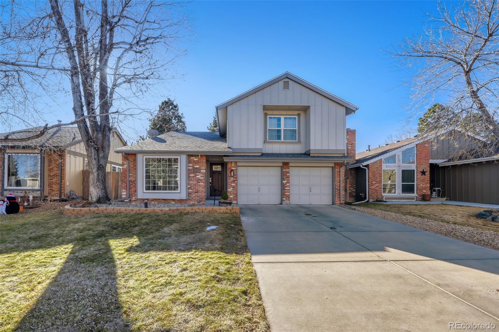 Willow Creek Centennial Home | MLS #: 40112048077 S Quince Circle, Centennial Beds: 4 Baths: 4 Price: $859,000
