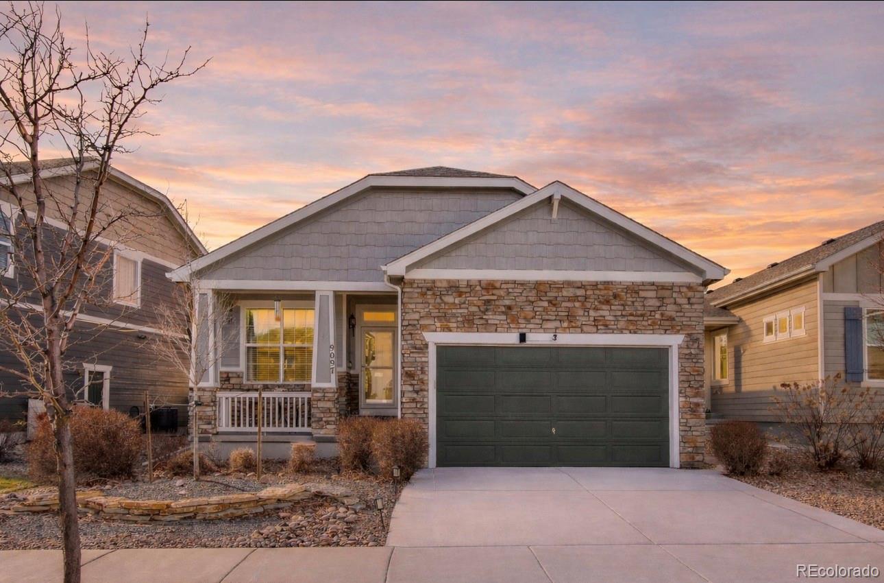 Whisper Creek Arvada Home | MLS #: 96009819097  Ellis Way, Arvada Beds: 3 Baths: 2 Price: $625,000