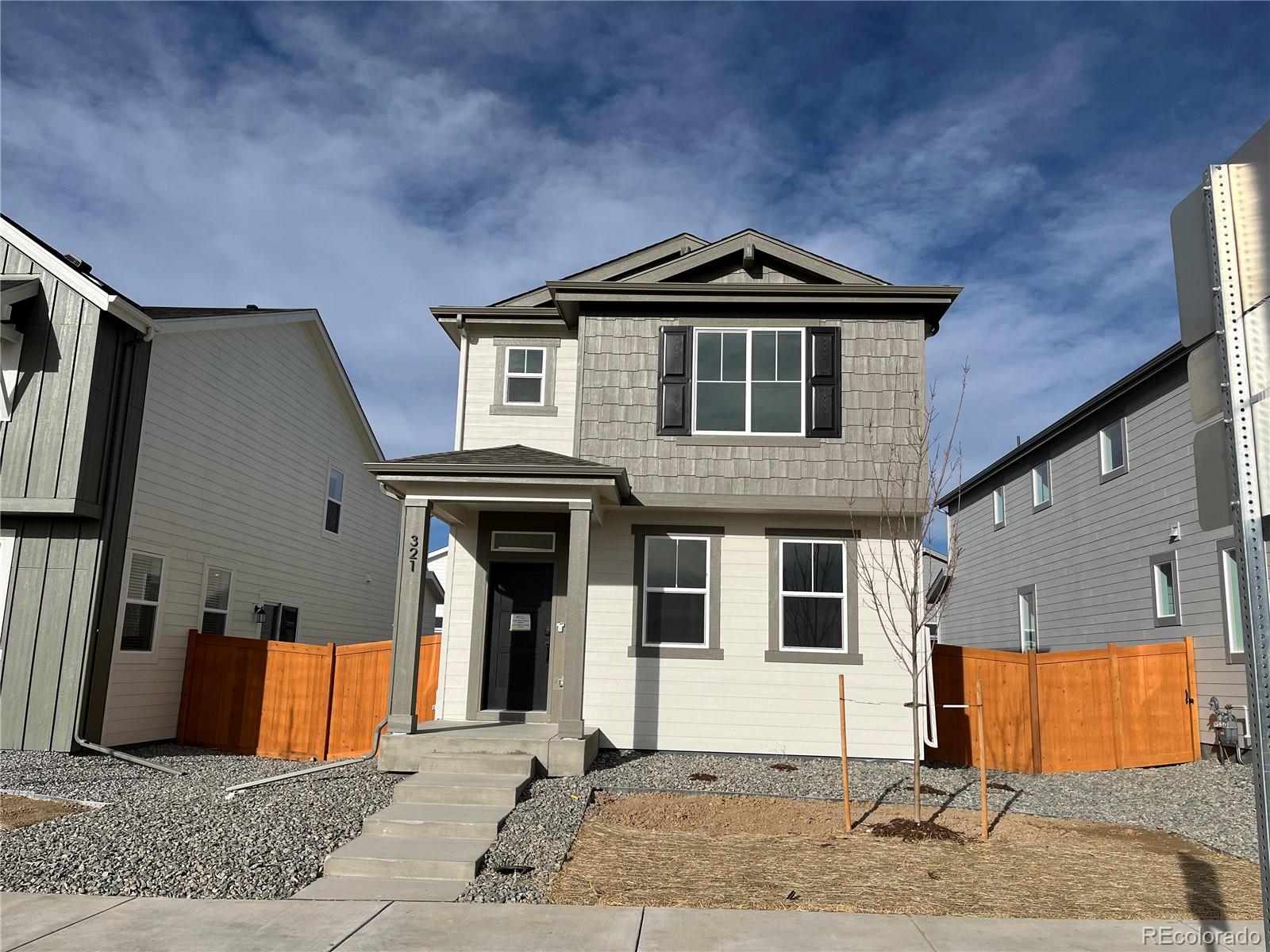 321 n bently street, Watkins sold home. Closed on 2026-05-08 for $448,990.