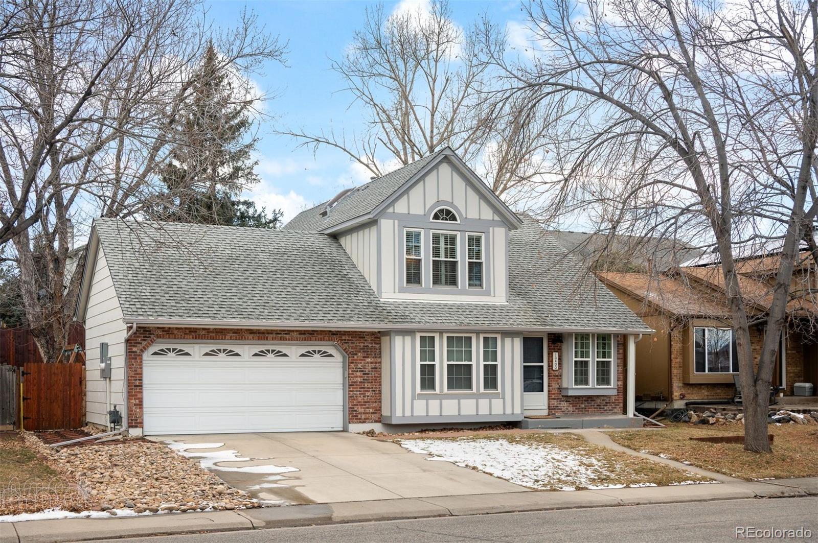 Maple Ridge Arvada Home | MLS #: 593348313400 W 65th Avenue, Arvada Beds: 3 Baths: 2 Price: $610,000