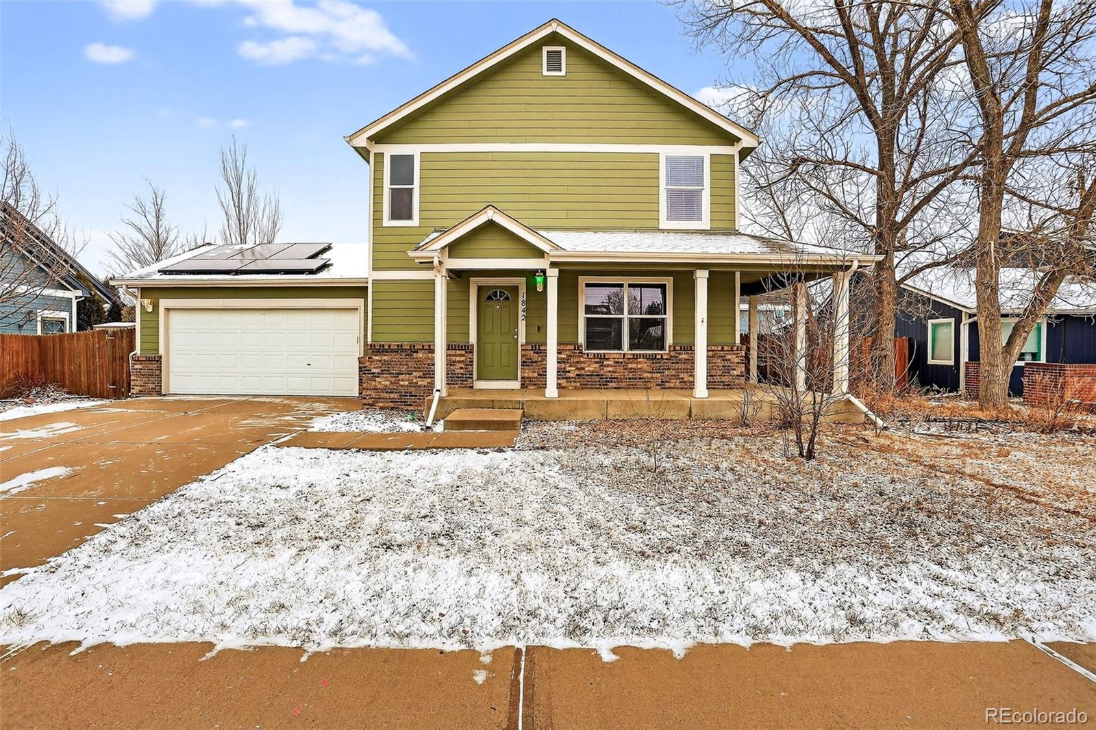  Strasburg Home | MLS #: 50846851842  Ance Street, Strasburg Beds: 3 Baths: 2 Price: $415,000
