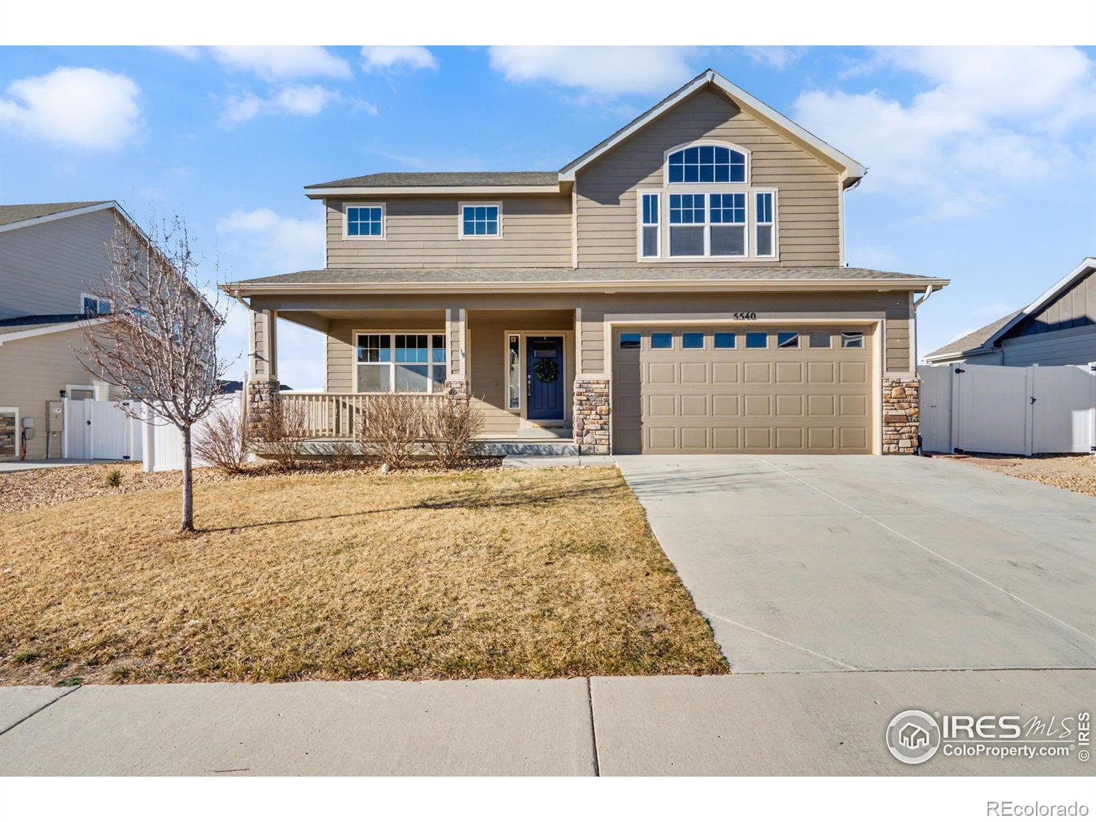 The Ridge At Harmony Road Windsor Home | MLS #: 45678910497685540  Chantry Drive, Windsor Beds: 3 Baths: 3 Price: $598,000