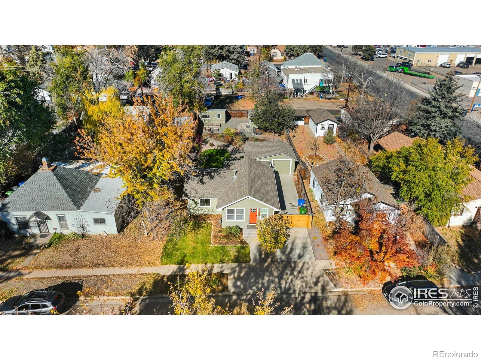 631 e 12th street, Loveland sold home. Closed on 2026-04-24 for $429,000.