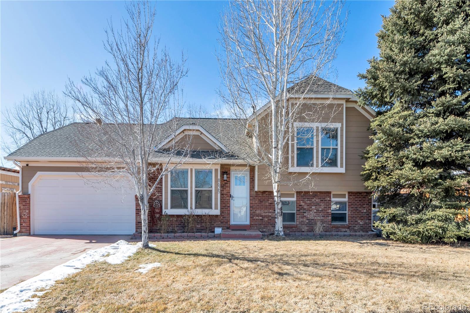8625 s yukon street, Littleton sold home. Closed on 2026-03-30 for $655,000.