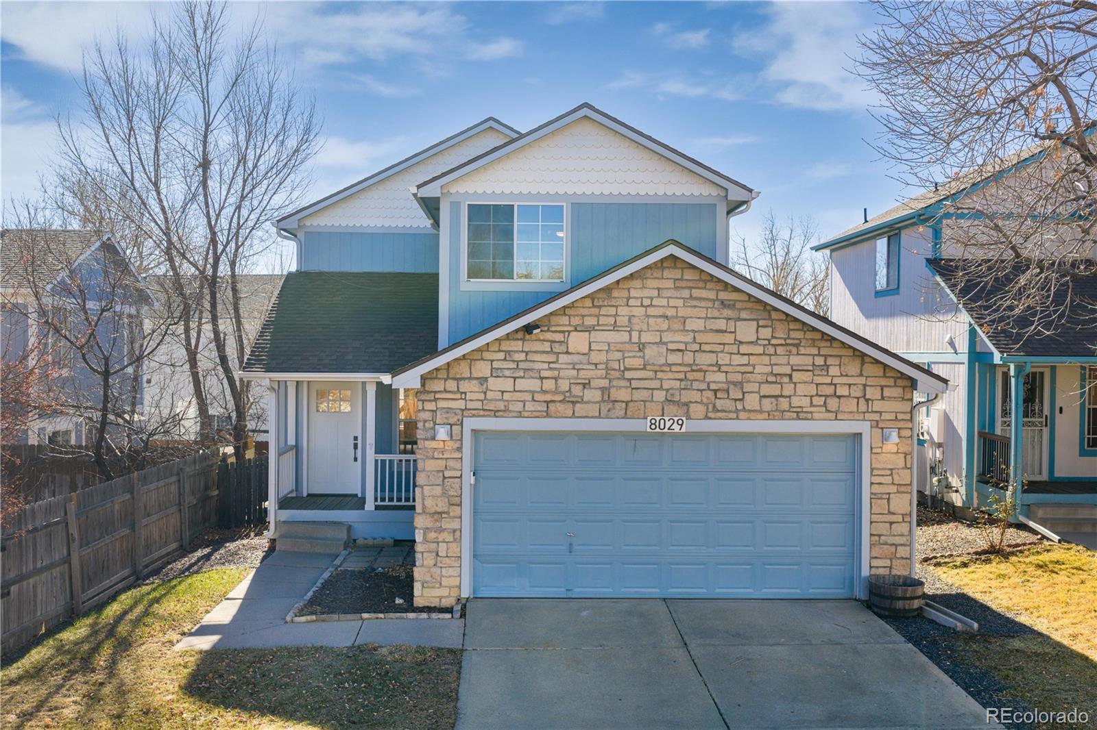 Shadowridge At Briar Heights Westminster Home | MLS #: 67148768029  Clay Drive, Westminster Beds: 3 Baths: 3 Price: $500,000