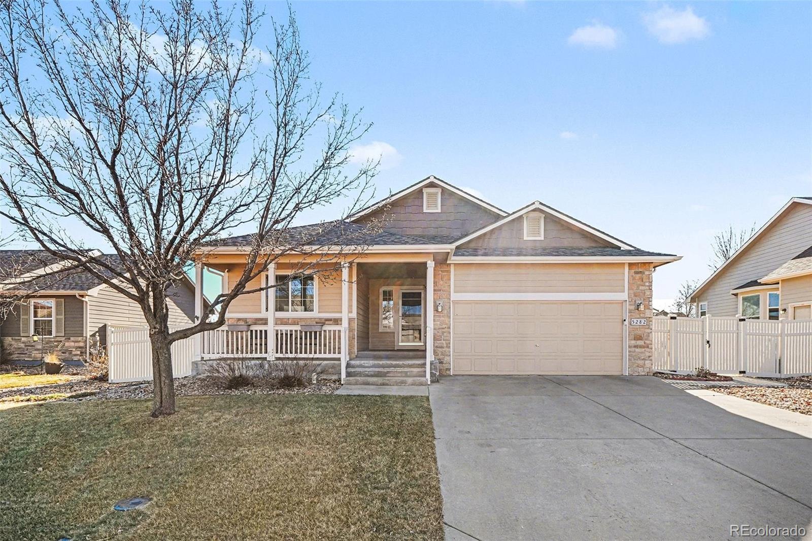 Stoneridge Firestone Home | MLS #: 51382805282  Roadrunner Avenue, Firestone Beds: 4 Baths: 3 Price: $570,000
