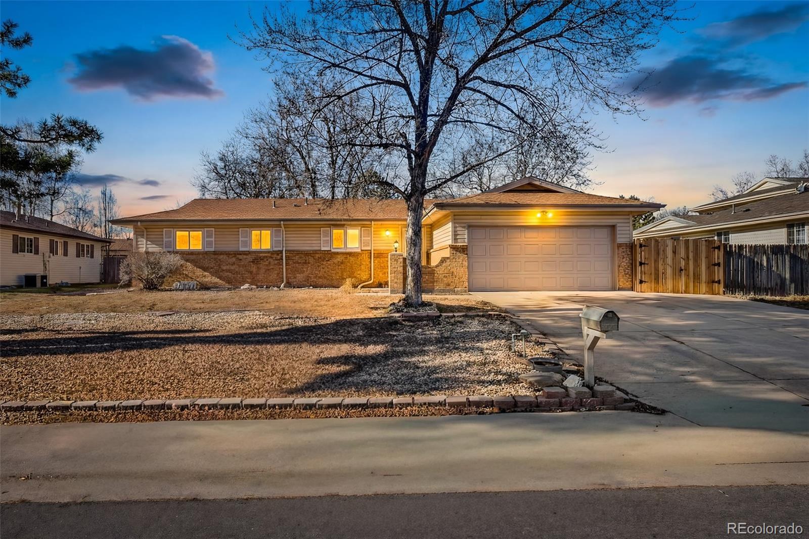 Rolling Hills Greeley Home | MLS #: 94689971711  29th Avenue, Greeley Beds: 5 Baths: 3 Price: $429,900