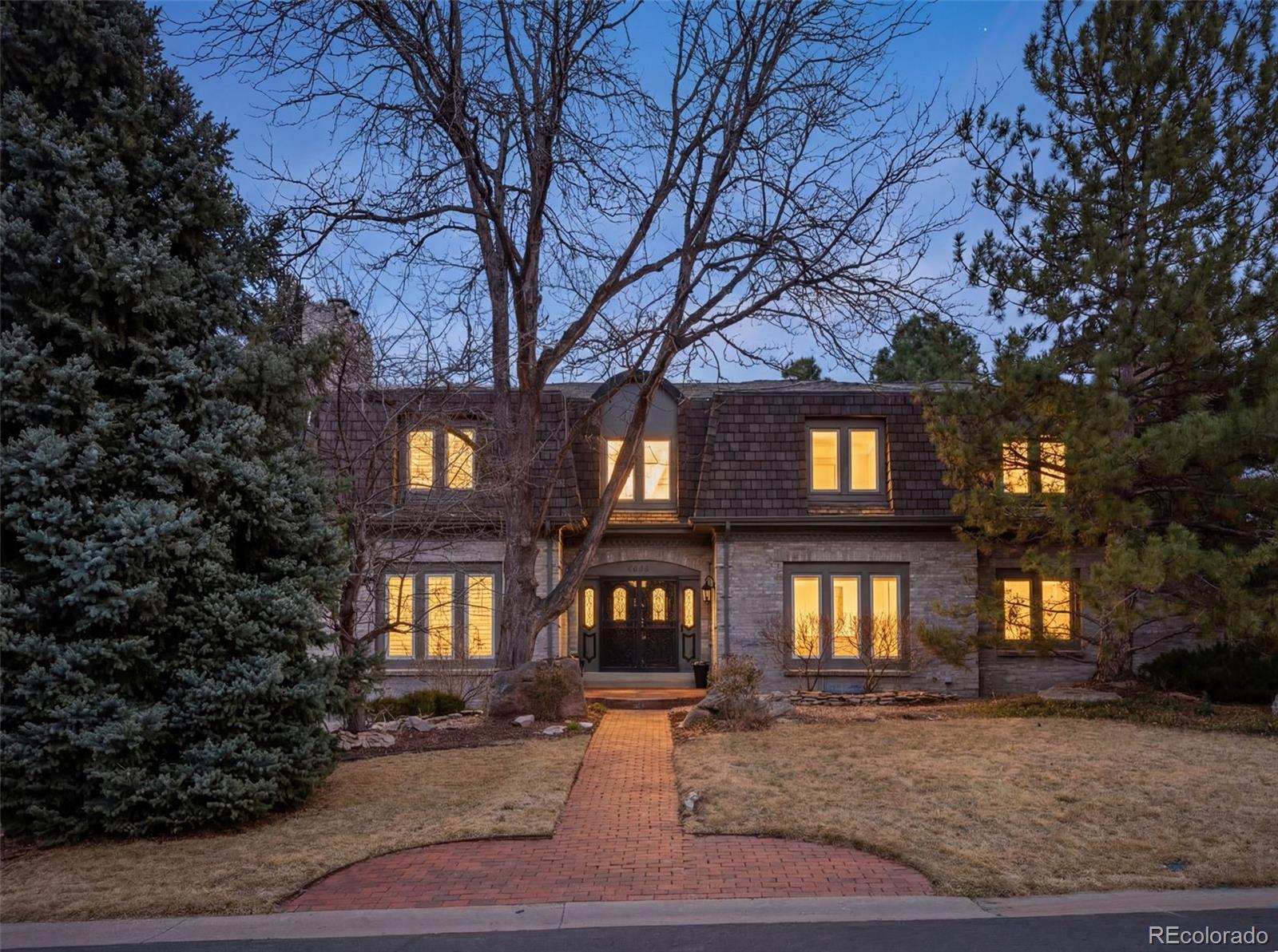 The Orchard Greenwood Village Home | MLS #: 88066665442 S Dayton Court, Greenwood Village Beds: 6 Baths: 5 Price: $1,675,000