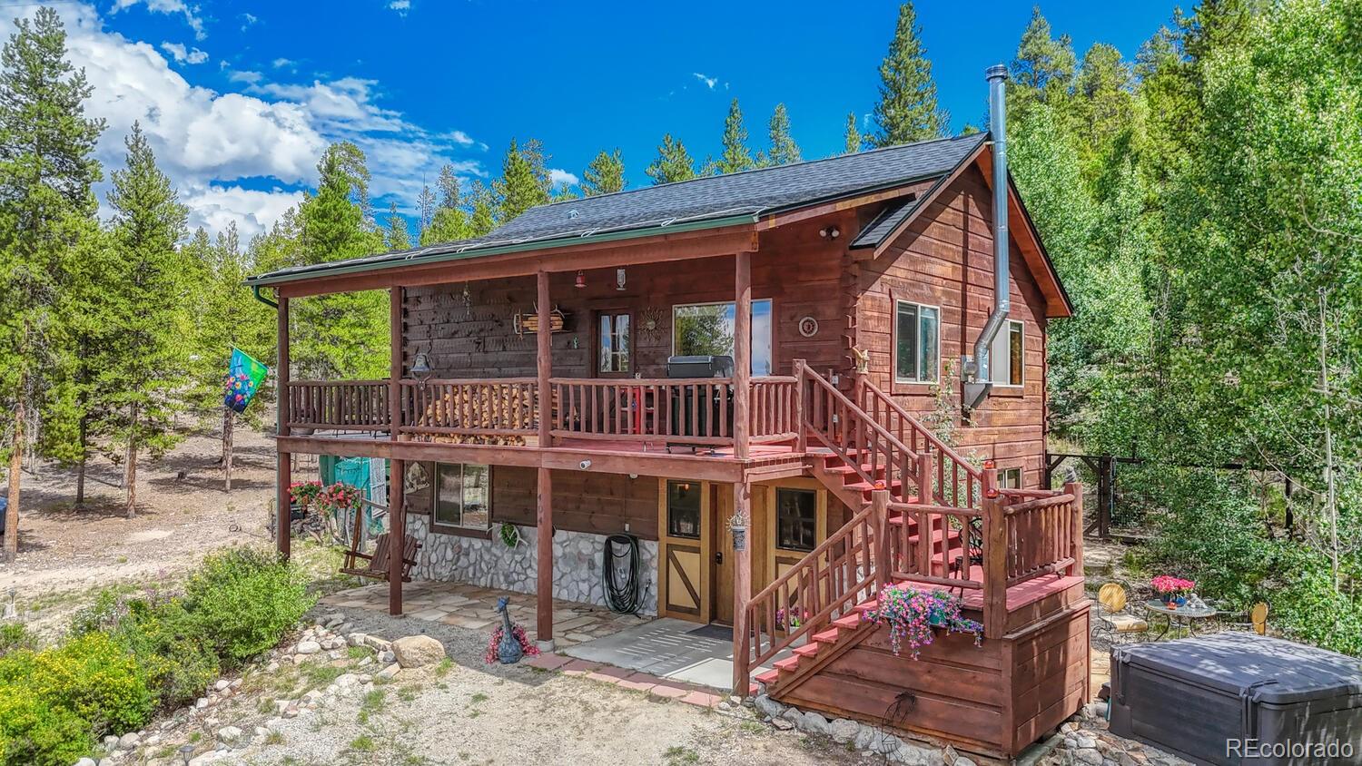 404 quartz drive, Leadville sold home. Closed on 2026-05-26 for $750,000.