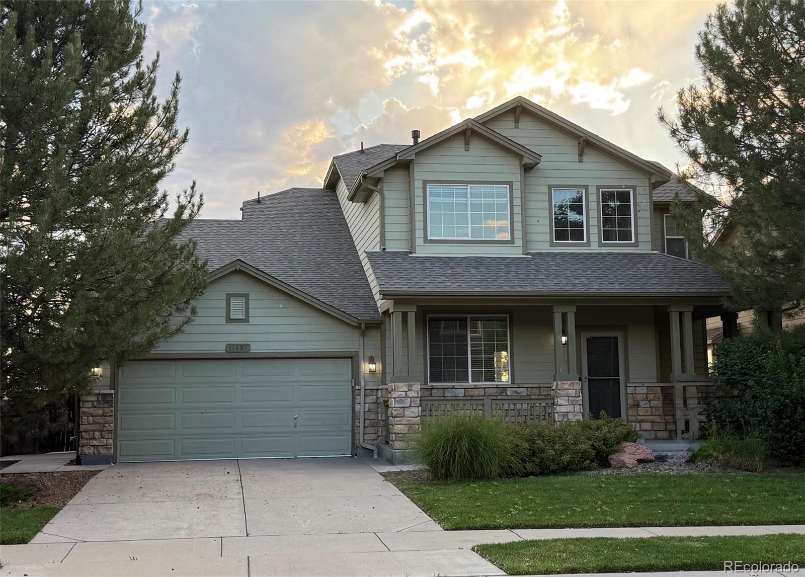  Henderson Home | MLS #: 897541811089  Lima Street, Henderson Beds: 5 Baths: 4 Price: $650,000