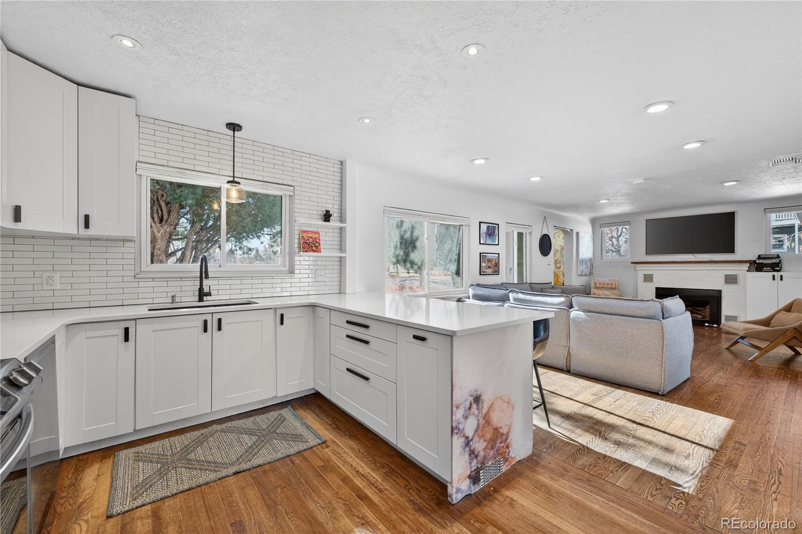More Lakewood Home | MLS #: 69243318175 W 20th Avenue, Lakewood Beds: 4 Baths: 2 Price: $745,000