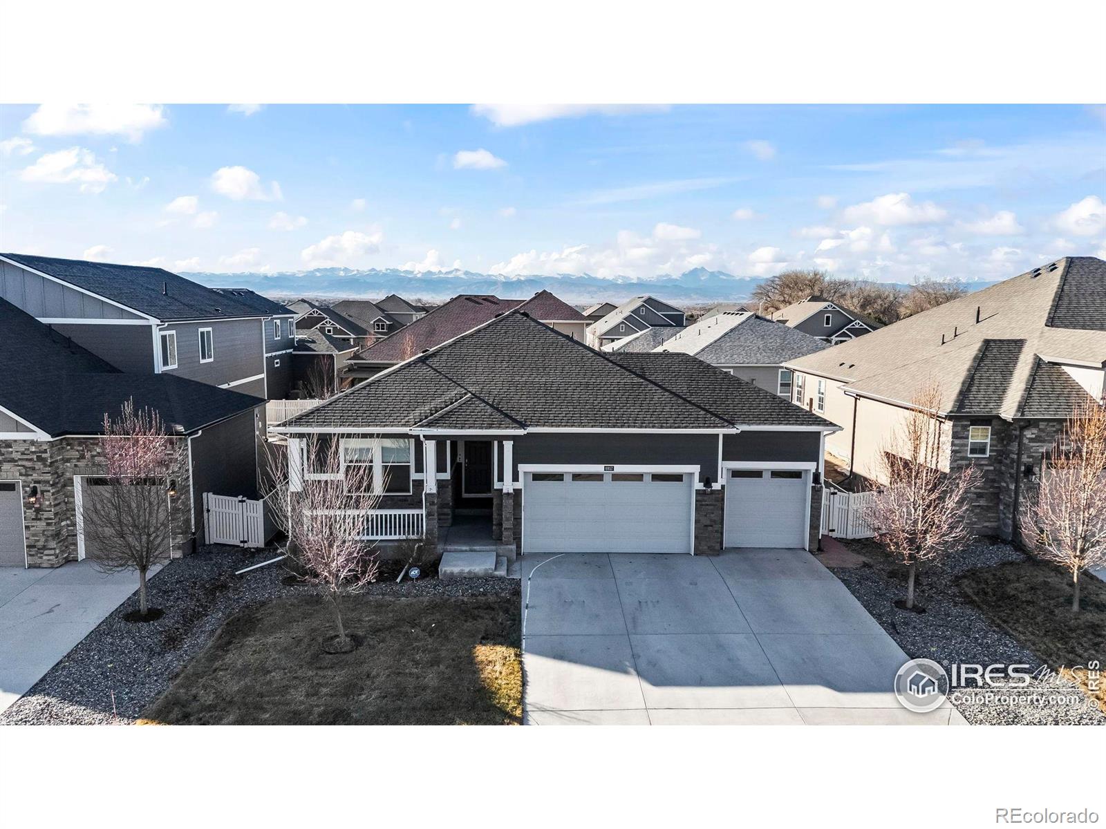 8957  ferncrest street, Firestone sold home. Closed on 2026-05-29 for $510,000.