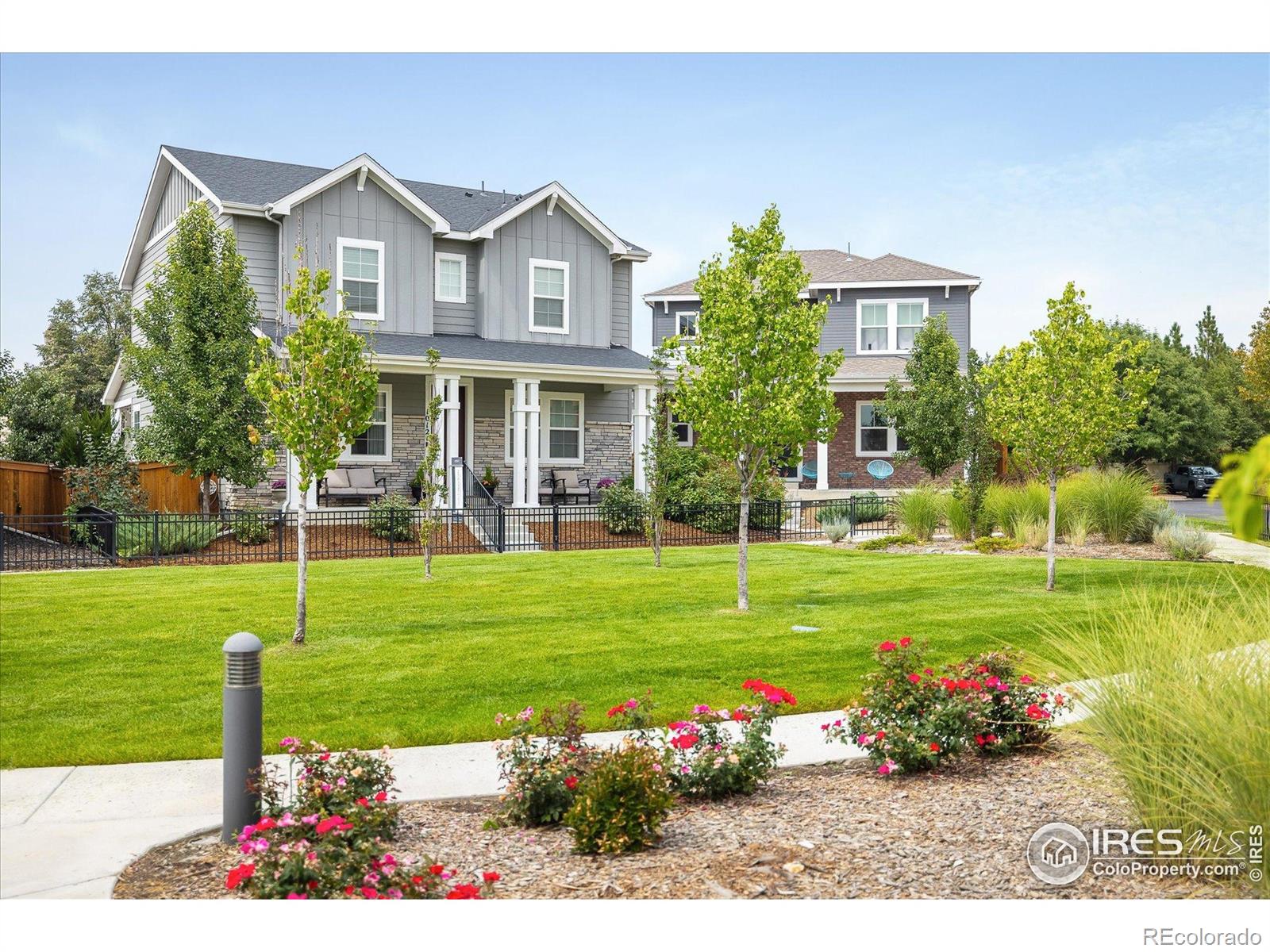 Crown Point Westminster Home | MLS #: 456789104979810121  Flower Street, Westminster Beds: 5 Baths: 4 Price: $750,000