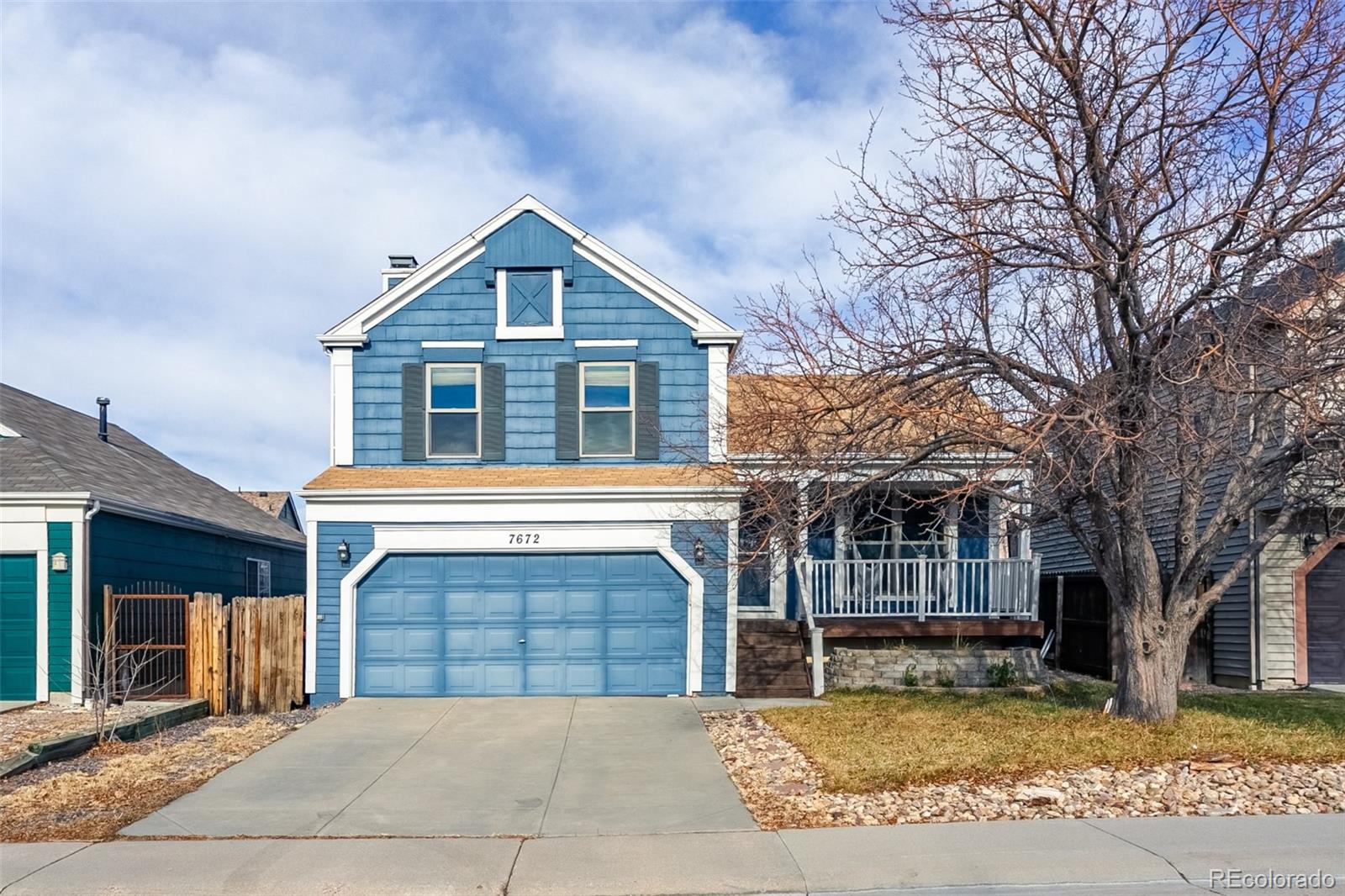 Roxborough Village Littleton Home | MLS #: 63470957672  Elmwood Street, Littleton Beds: 3 Baths: 2 Price: $480,000