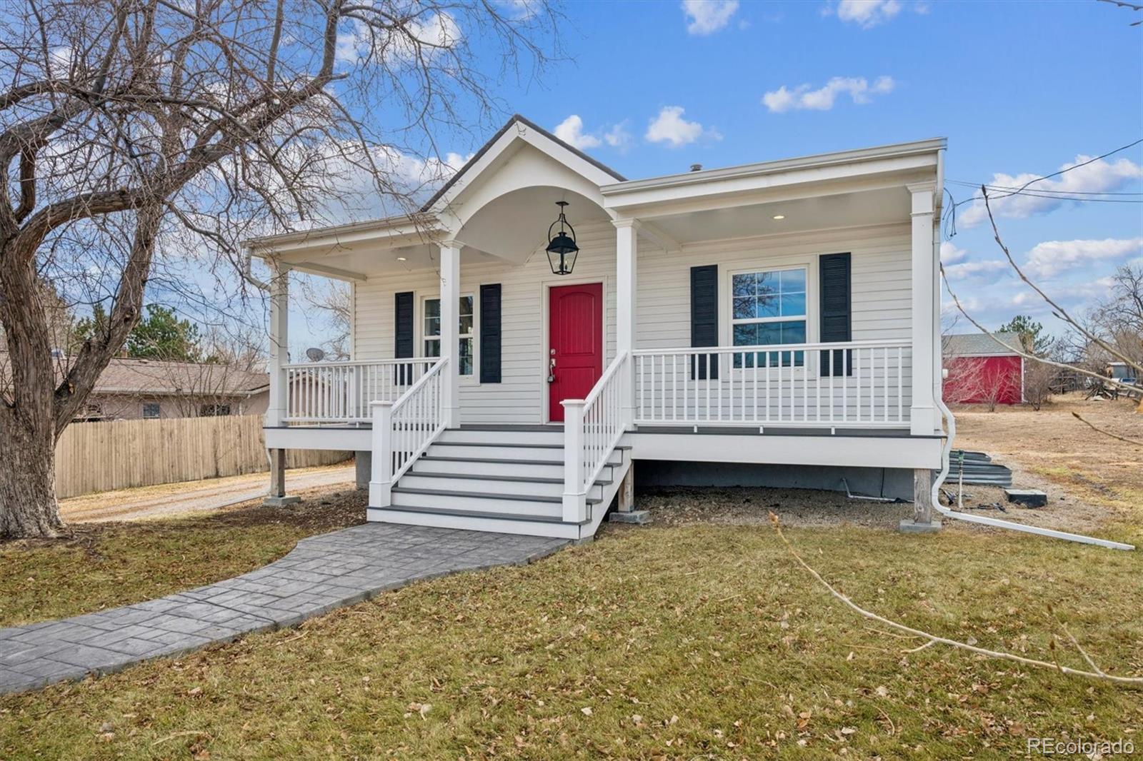 North Federal Hills Denver Home | MLS #: 37531272830 W 67th Place, Denver Beds: 4 Baths: 1 Price: $500,000