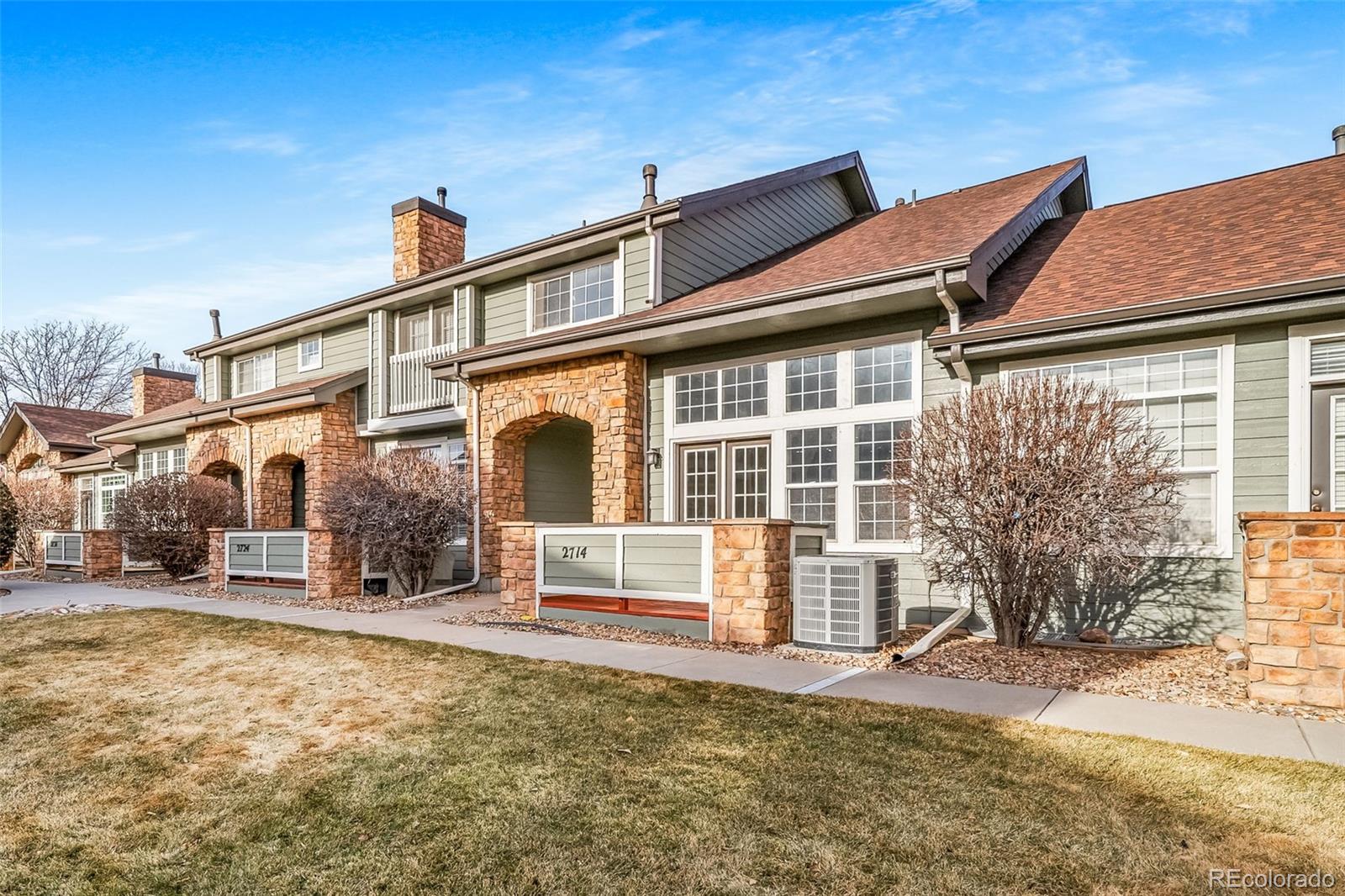Riverwalk Littleton Condo / Townhome | MLS #: 24507602714 W Greens Lane , Littleton Beds: 3 Baths: 4 Price: $549,900