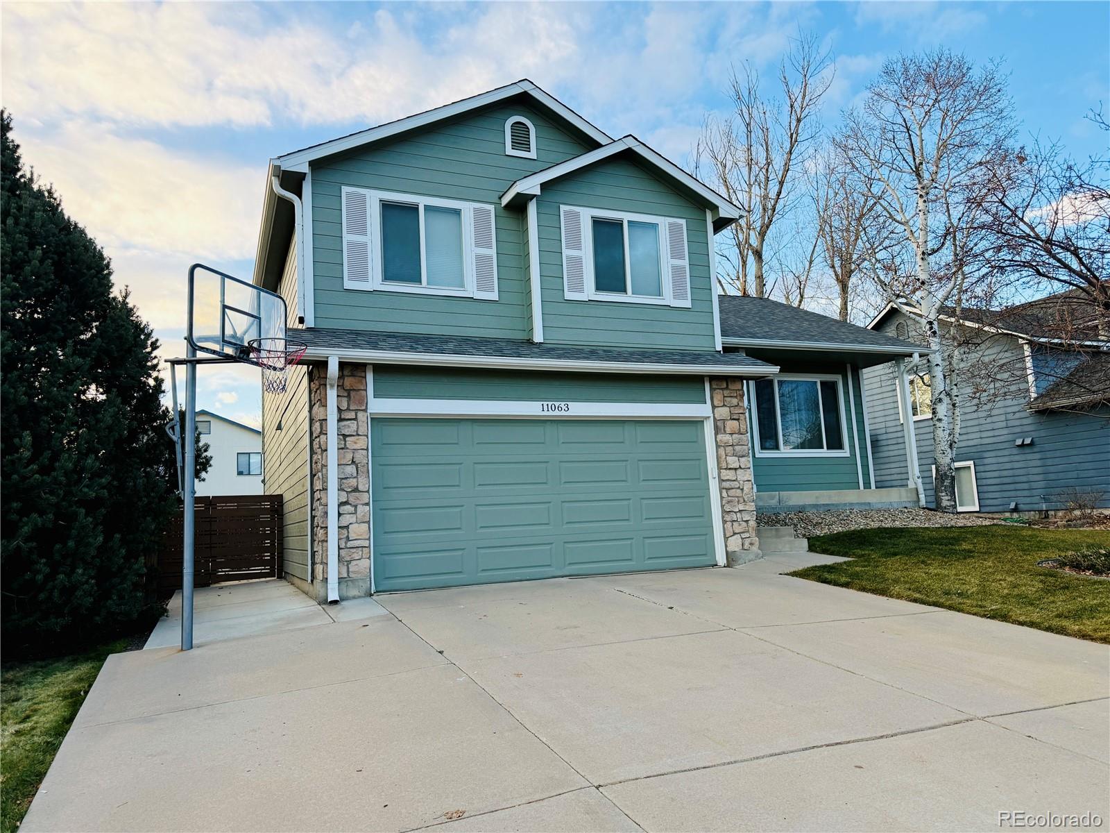 Sheridan Green Westminster Home | MLS #: 844019511063  Chase Way, Westminster Beds: 3 Baths: 2 Price: $550,000