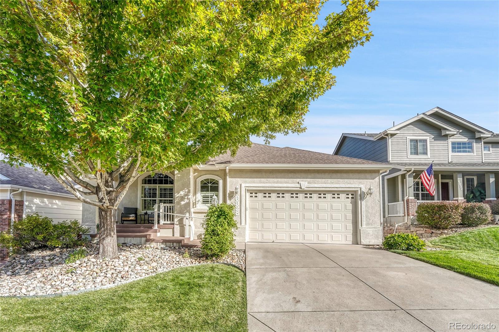 Stony Creek Littleton Home | MLS #: 43661216928 S Garrison Street, Littleton Beds: 3 Baths: 3 Price: $689,900