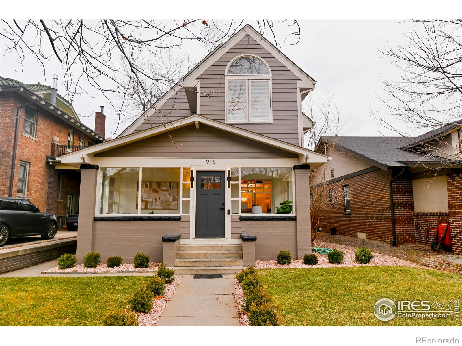 Washington Park Denver Home | MLS #: 4567891049808916 S Williams Street, Denver Beds: 4 Baths: 3 Price: $1,895,000