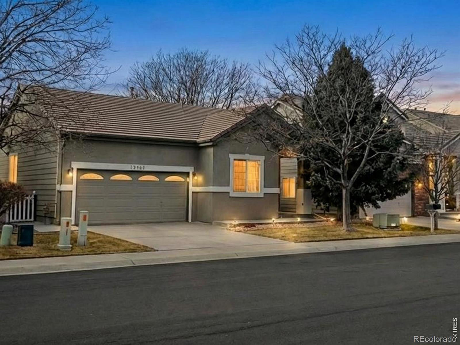 Cherrywood Thornton Home | MLS #: 456789104980913963  Cook Street, Thornton Beds: 2 Baths: 2 Price: $449,000