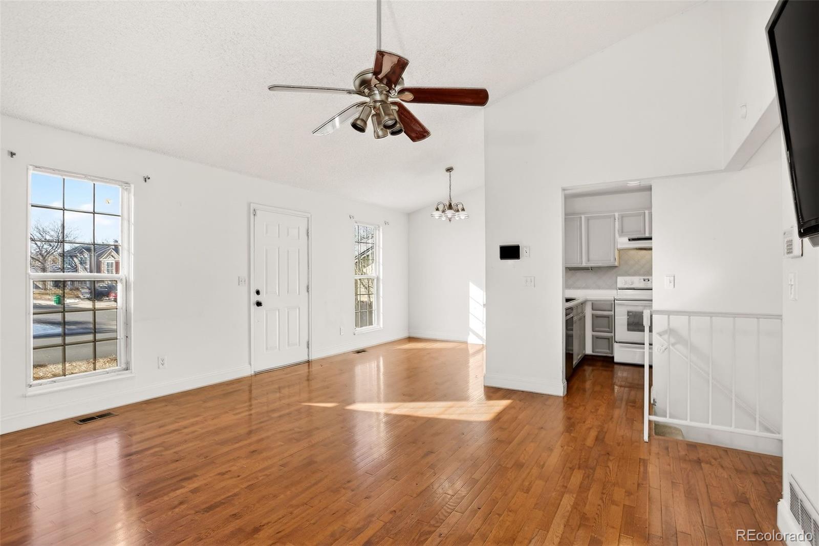 Seven Hills Aurora Home | MLS #: 205377819805 E Girard Avenue, Aurora Beds: 3 Baths: 2 Price: $397,424
