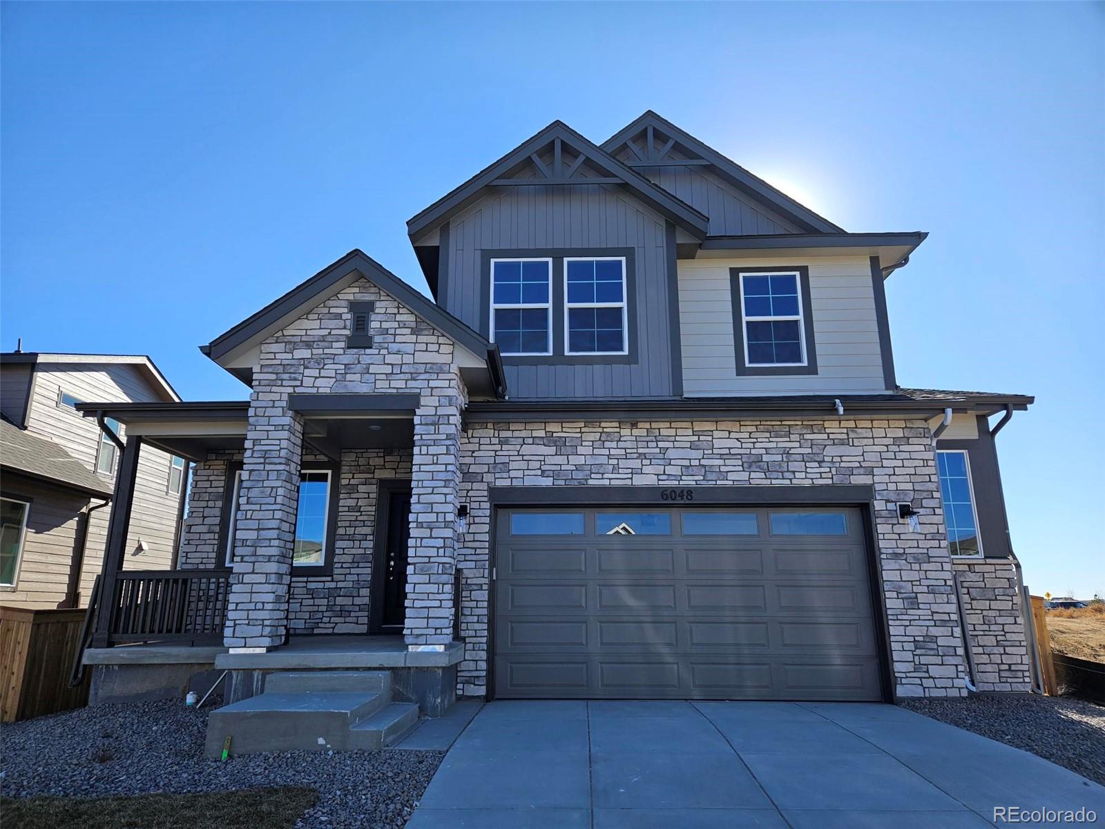  Brighton Home | MLS #: 66980576048  Caribou Drive, Brighton Beds: 4 Baths: 3 Price: $574,950