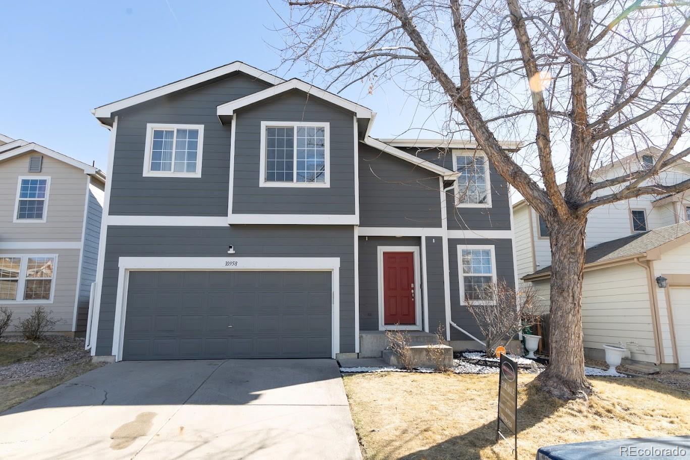 Fox Run Northglenn Home | MLS #: 905457810958  Steele Street, Northglenn Beds: 4 Baths: 3 Price: $580,000