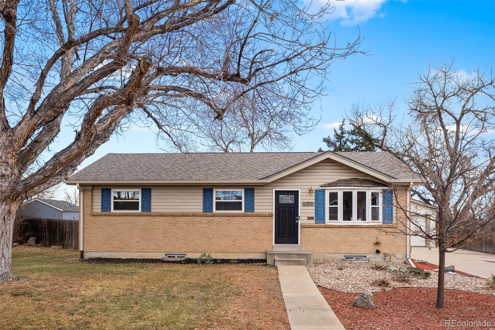 11470 clarkson street, Northglenn sold home. Closed on 2026-05-29 for $485,000.