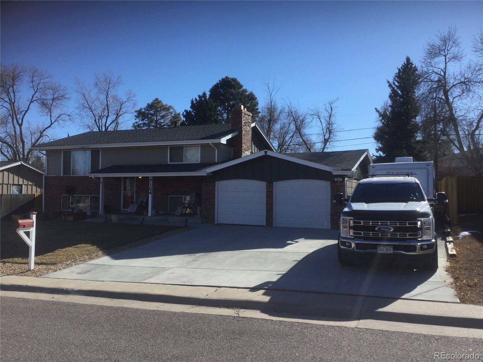 Sunland Hills Arvada Home | MLS #: 80392377124 W 74th Place, Arvada Beds: 4 Baths: 2 Price: $511,000