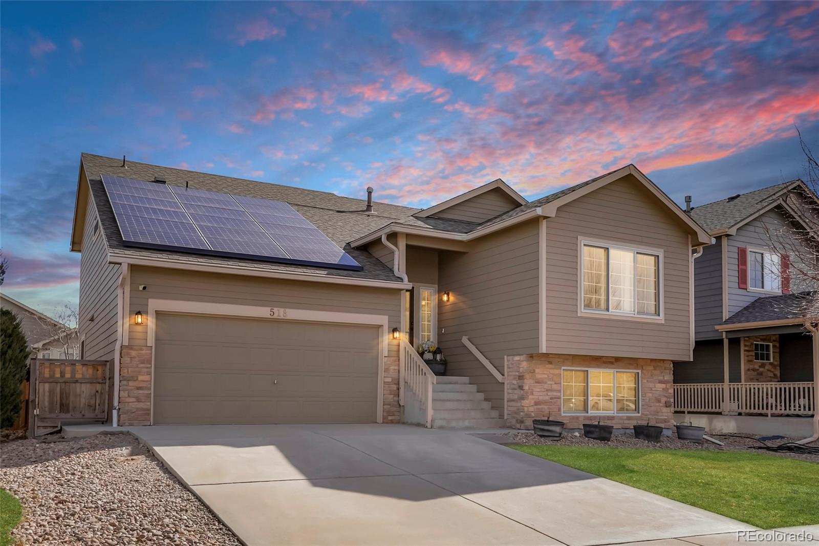  Brighton Home | MLS #: 4493425518  Draw Street, Brighton Beds: 3 Baths: 3 Price: $499,000