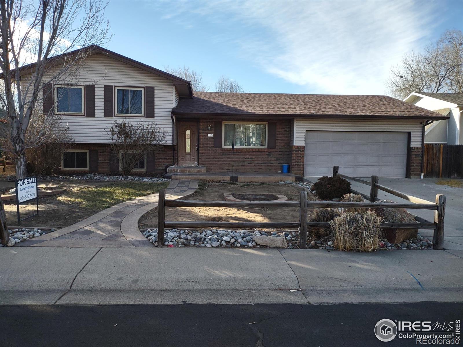  Frederick Home | MLS #: 456789104982515  Maple Drive, Frederick Beds: 4 Baths: 2 Price: $389,900