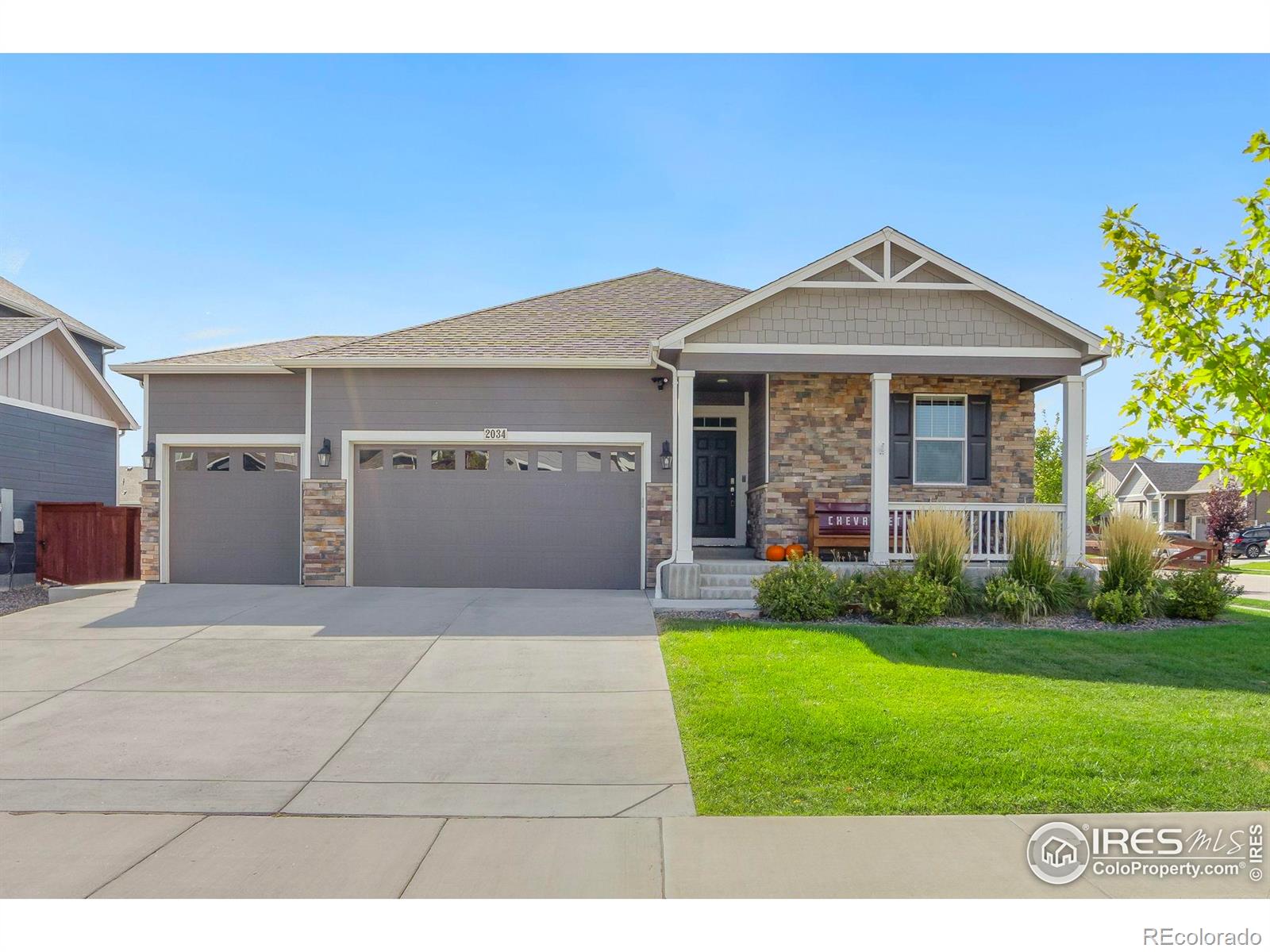 Raindance Windsor Home | MLS #: 45678910498262034  Bouquet Drive, Windsor Beds: 4 Baths: 3 Price: $599,900