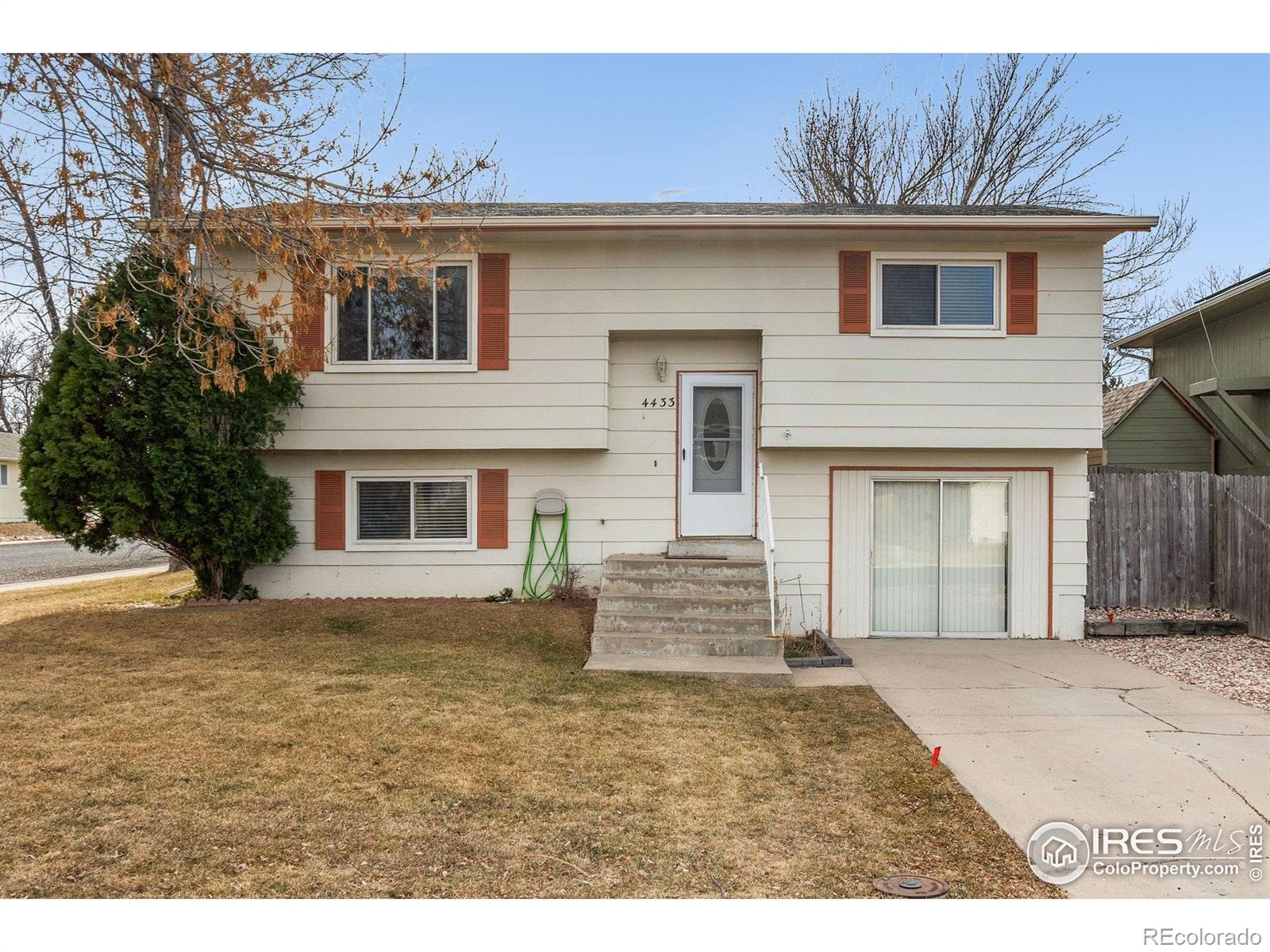 4433  julian court, Fort Collins sold home. Closed on 2026-02-04 for $255,000.