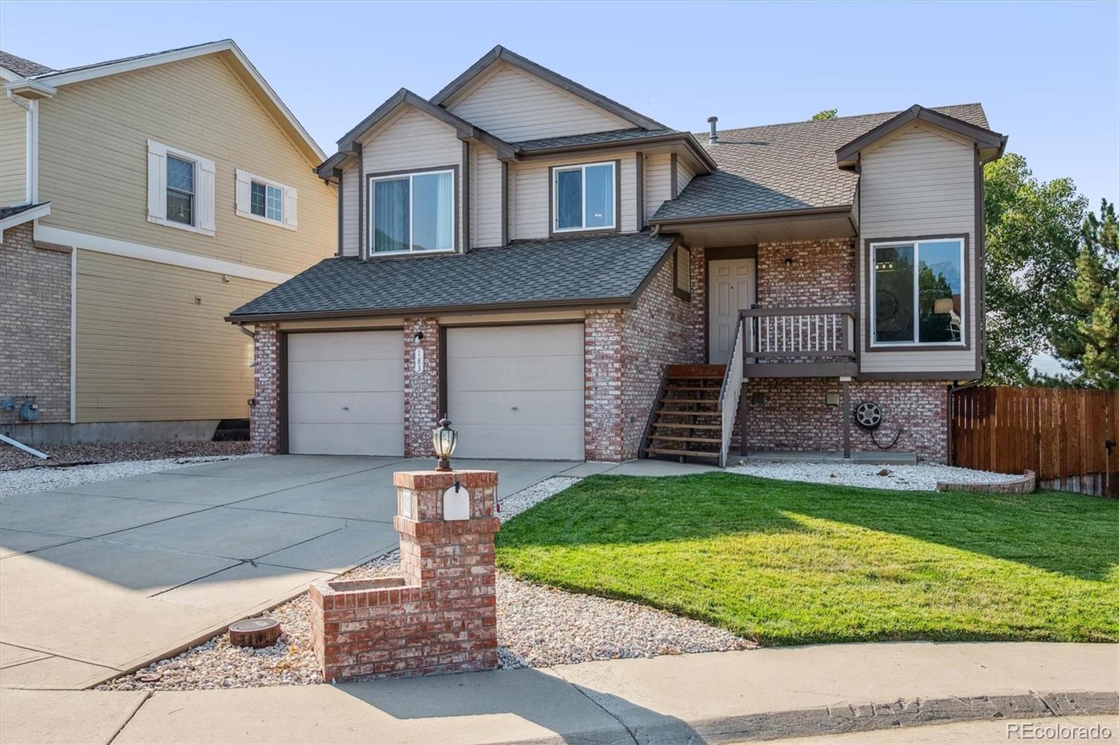 183  quaker way, Golden sold home. Closed on 2026-03-13 for $815,000.